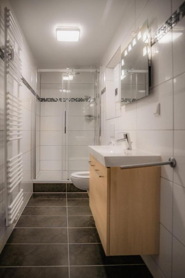Apartment Düsseldorfer Am