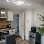 Appartement Duesseldorfer Am *