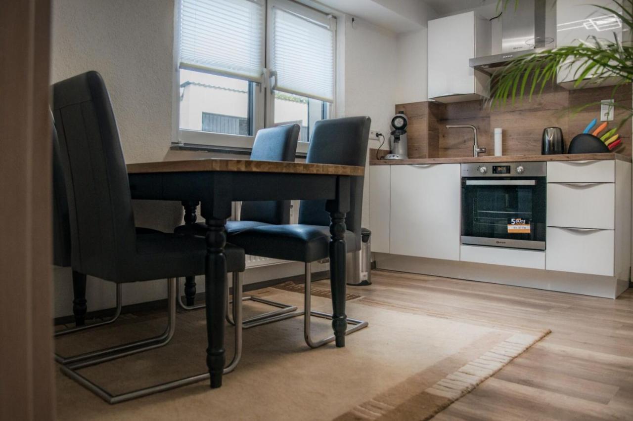 Appartement Duesseldorfer Am